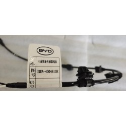 Faisceau de câblage du capteur de vitesse de roue avant gauche - BYD - 15367380-00