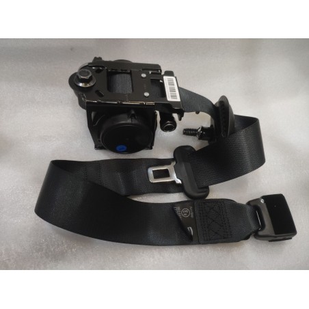 Ceinture de sécurité avant gauche - BYD - 15367231-00
