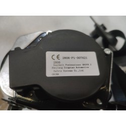Ceinture de sécurité avant gauche - BYD - 15367231-00