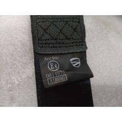 Ceinture de sécurité avant gauche - BYD - 15367231-00