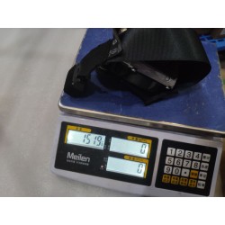Ceinture de sécurité avant gauche - BYD - 15367231-00