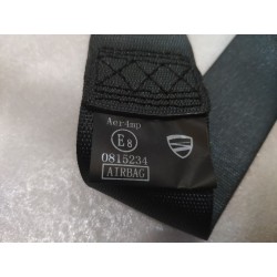 Ceinture de sécurité avant droite - BYD - 15367230-00