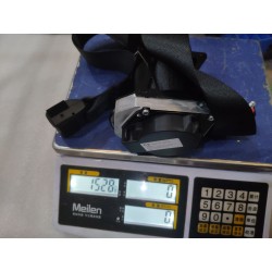 Ceinture de sécurité avant droite - BYD - 15367230-00