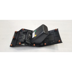 Garniture Arrière,Console Auxiliaire-Noir - BYD - 15366453-00