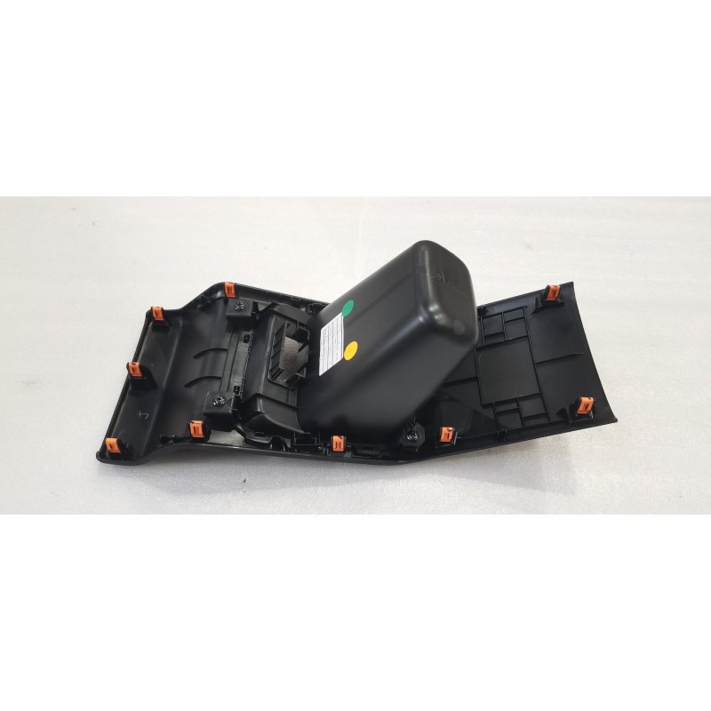 Garniture Arrière,Console Auxiliaire-Noir - BYD - 15366453-00