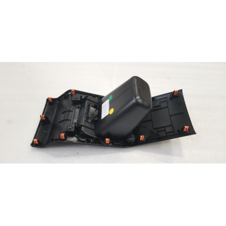 Garniture Arrière,Console Auxiliaire-Noir - BYD - 15366453-00