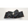 Garniture Arrière,Console Auxiliaire-Noir - BYD - 15366453-00