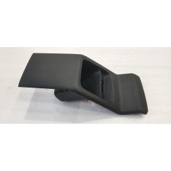 Garniture Arrière,Console Auxiliaire-Noir - BYD - 15366453-00
