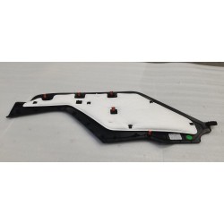 Plaque de Couverture Avant Droite,Console Auxiliaire-Noir - BYD - 15366448-00