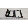 Couvercle de mécanisme de commande de changement de vitesse - Gris - BYD - 15366443-00