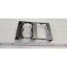 Couvercle de mécanisme de commande de changement de vitesse - Gris - BYD - 15366443-00