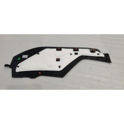 Garde Avant Gauche,Console Auxiliaire-Noir - BYD - 15366442-00