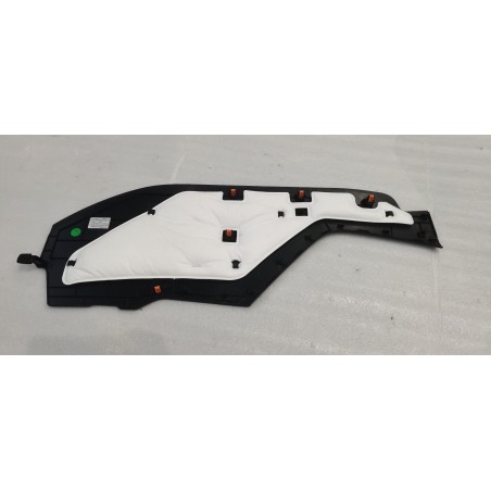 Garde Avant Gauche,Console Auxiliaire-Noir - BYD - 15366442-00