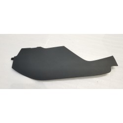 Garde Avant Gauche,Console Auxiliaire-Noir - BYD - 15366442-00