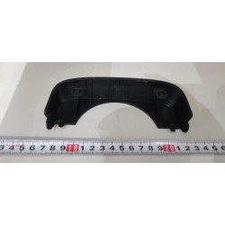 Couvre-Pad Supérieur-Noir Foncé - BYD - 15366437-00