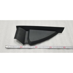 Bouclier Droit, Tableau de Bord-Noir - BYD - 15366436-00