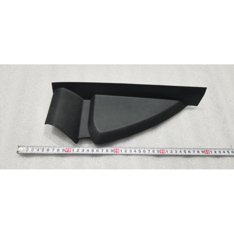 Bouclier Droit, Tableau de Bord-Noir - BYD - 15366436-00