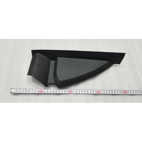 Bouclier Droit, Tableau de Bord-Noir - BYD - 15366436-00