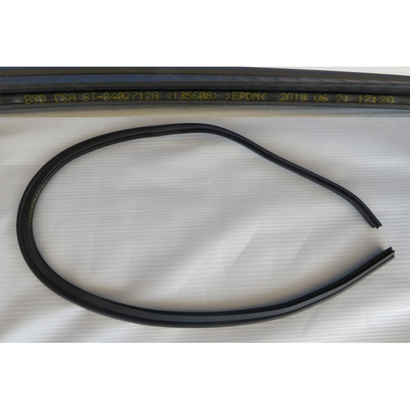 Joint de cache de ventilation - BYD - 12330001-00