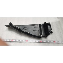 Bouclier Droit, Tableau de Bord-Noir - BYD - 15366436-00