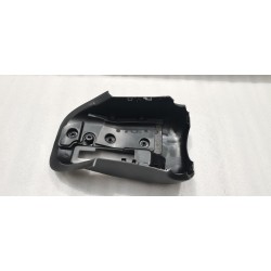 Plaque de protection inférieure,Commutateur de combinaison-Noir - BYD - 15366433-00