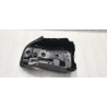 Plaque de protection inférieure,Commutateur de combinaison-Noir - BYD - 15366433-00