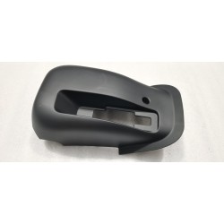 Plaque de protection inférieure,Commutateur de combinaison-Noir - BYD - 15366433-00