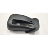 Plaque de protection inférieure,Commutateur de combinaison-Noir - BYD - 15366433-00