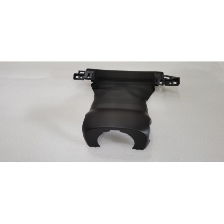 Protection supérieur de l'interrupteur multifonction - noir foncé 5 - BYD - 15366432-00