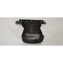 Protection supérieur de l'interrupteur multifonction - noir foncé 5 - BYD - 15366432-00