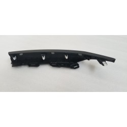 Bouclier inférieur droit,Tableau de bord-Noir profond - BYD - 15366430-00