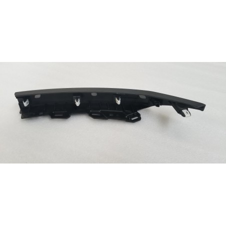 Bouclier inférieur droit,Tableau de bord-Noir profond - BYD - 15366430-00