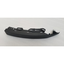Bouclier inférieur droit,Tableau de bord-Noir profond - BYD - 15366430-00