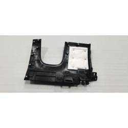Bouclier Inférieur Gauche, Tableau de Bord-Noir - BYD - 15366429-00