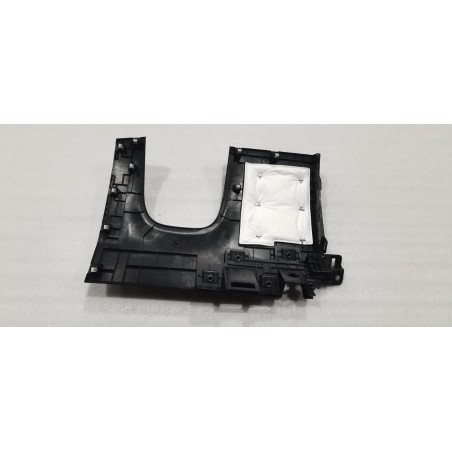 Bouclier Inférieur Gauche, Tableau de Bord-Noir - BYD - 15366429-00