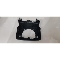 Bouclier de Montage sur Tampon - Noir Foncé - BYD - 15366428-00