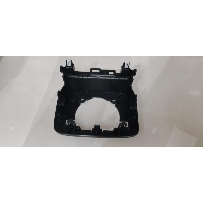 Bouclier de Montage sur Tampon - Noir Foncé - BYD - 15366428-00