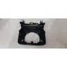 Bouclier de Montage sur Tampon - Noir Foncé - BYD - 15366428-00