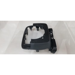 Bouclier de Montage sur Tampon - Noir Foncé - BYD - 15366428-00