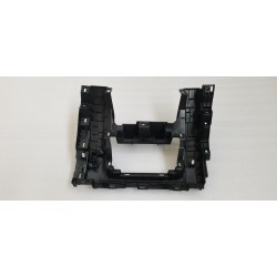Partie Inférieure,Tableau de Bord-Noir - BYD - 15366417-00