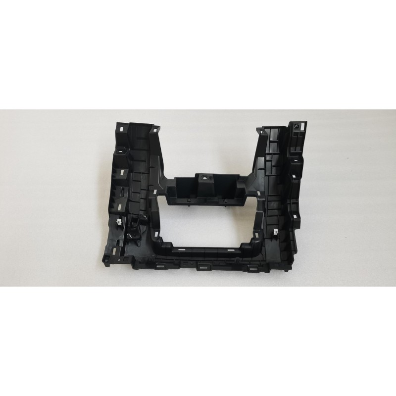 Partie Inférieure,Tableau de Bord-Noir - BYD - 15366417-00