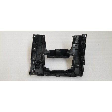 Partie Inférieure,Tableau de Bord-Noir - BYD - 15366417-00