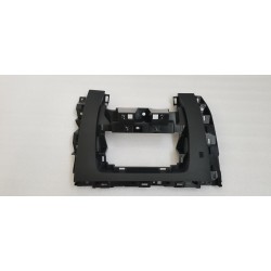 Partie Inférieure,Tableau de Bord-Noir - BYD - 15366417-00
