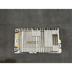 Amplificateur de puissance externe - BYD - 15362719-00