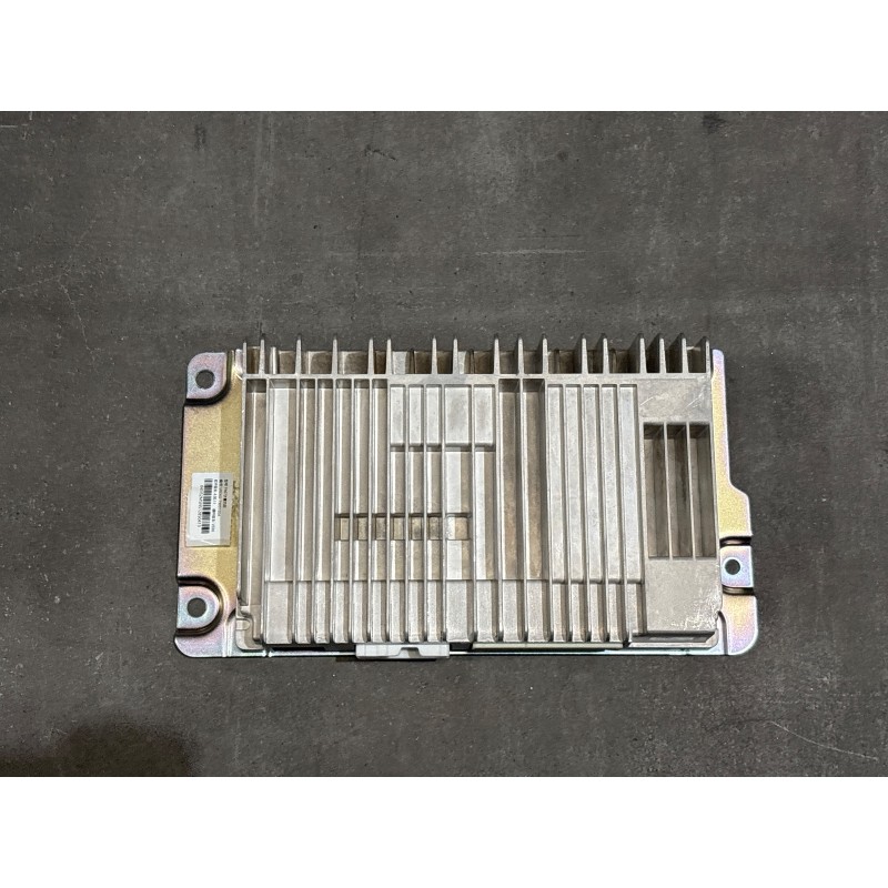 Amplificateur de puissance externe - BYD - 15362719-00