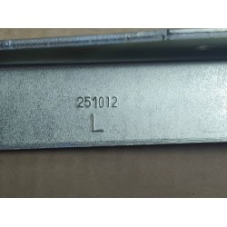 Transmission avant (i=6,4167) - BYD - 12326144-00