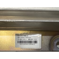 Amplificateur de puissance externe - BYD - 15362719-00