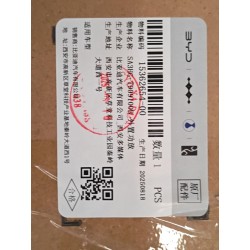 Vérin à gaz gauche de hayon - BYD - 15362654-00