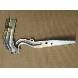 Transmission avant (i=6,4167) - BYD - 12326144-00