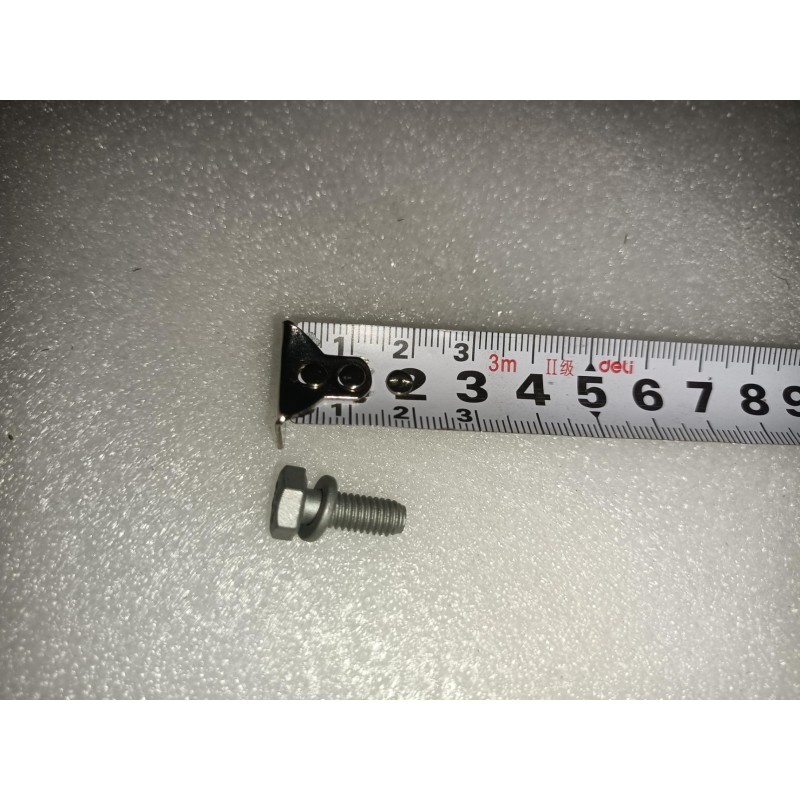 Boulon - BYD - 15362580-00